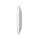 TP-Link EAP673 WiFi 6 wireless access point side view