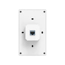 tp link eap725 wall 2.5g ethernet port