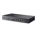 TP-Link ER7206 Gigabit VPN Gateway front view