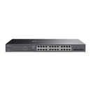 TP-Link SG2428P 28-port Gigabit PoE+ switch