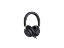 Yealink BH76 Plus Black wireless business headset main