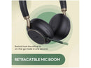 Yealink BH76 Plus retractable hidden microphone