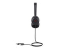 Yealink UH35 Dual UC USB headset side view