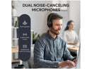 Yealink UH35 Dual UC/teams noise cancelling microphone
