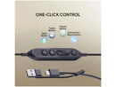 Yealink UH42 mono Microsoft Teams certified headset