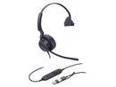 Yealink UH42 Mono Teams USB-C/A wired headset main view