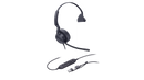 Yealink UH44 Mono USB-C/A wired headset main view