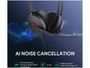 Yealink UH48 Dual headset ai noise cancellation
