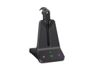 Yealink WH63 E2 Teams convertible DECT wireless headset main view