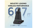 Yealink WH63 E2 Teams DECT headset base
