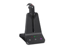 Yealink WH63 E2 UC convertible DECT wireless headset main view