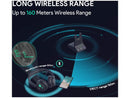 Yealink WH64 Dual UC DECT headset range