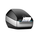 Automatic Dymo labelwriter