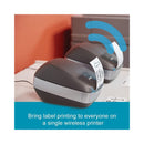 Single wireless printer