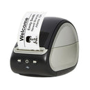 Dymo label writer 550