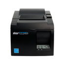 Star Micronics TSP143IIILAN Ethernet Printer Grey