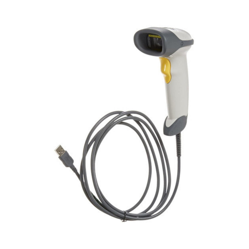 Handheld Scanner with Cable of Zebra