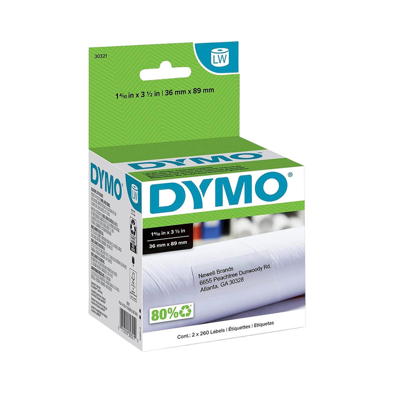 DYMO LabelWriter Address Labels