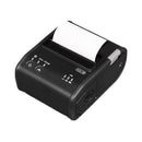 Wireless receipt printer