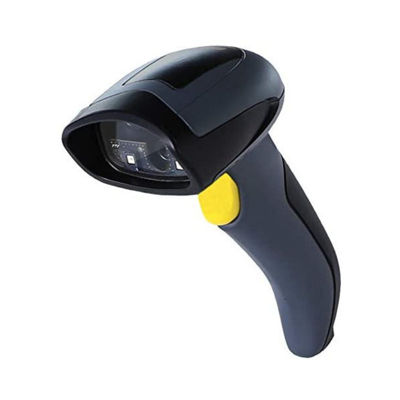 Wireless 2D Barcode Scanner of Wasp