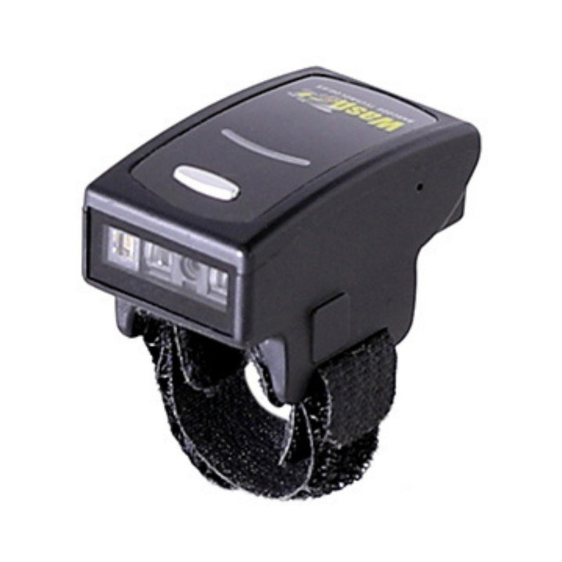 Bluetooth 1D Ring Scanner of Wasp