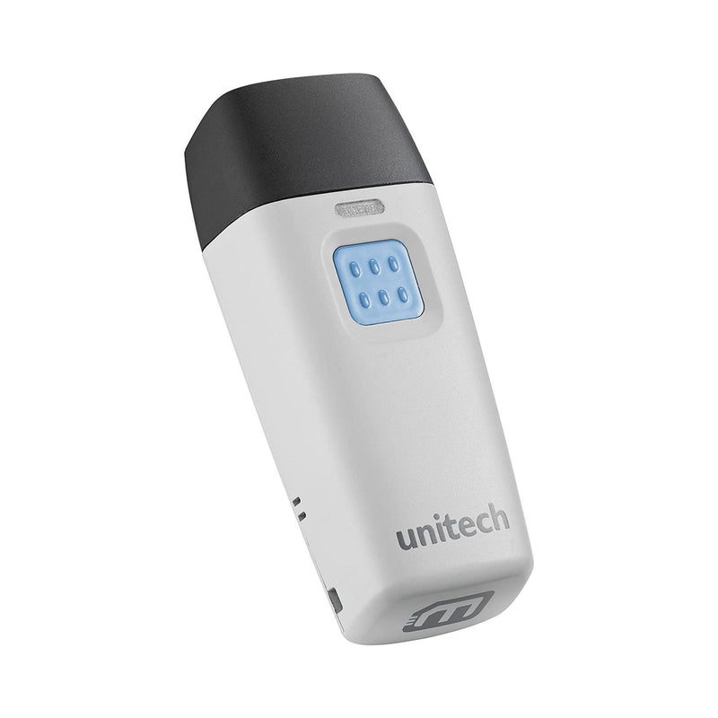 cordless bluetooth scanner by unitech