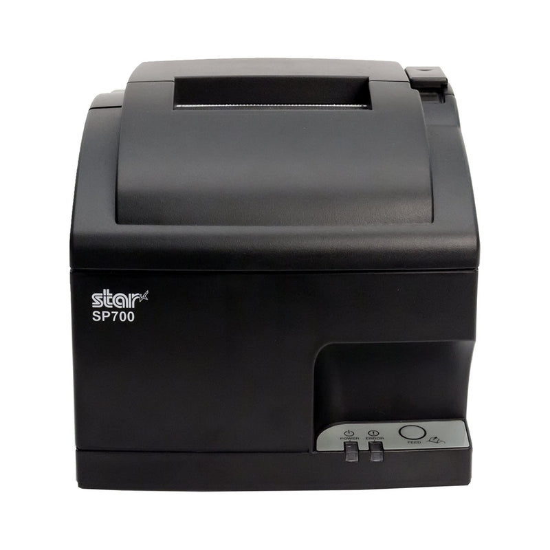 Star Micronics SP742ME (SP700 Series) Ethernet (LAN) Impact Receipt Printer 