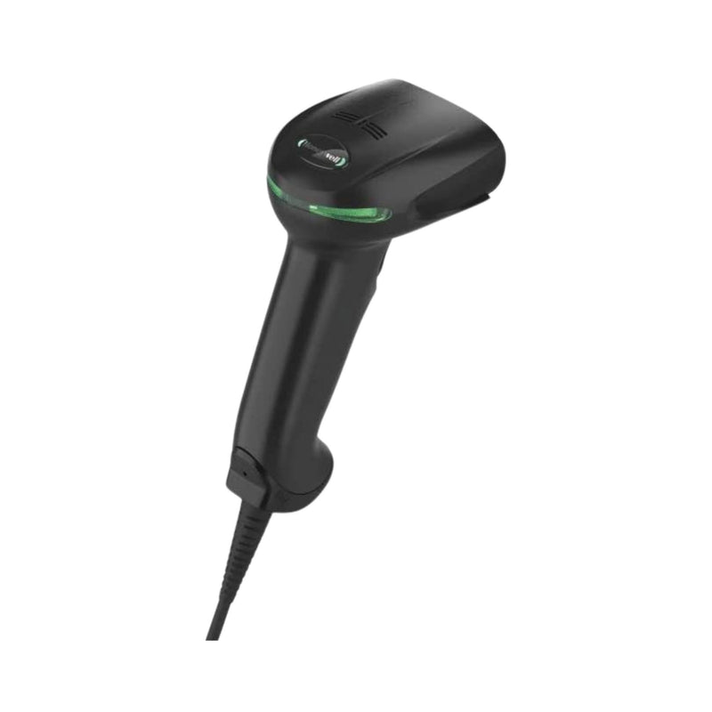 Xenon barcode scanner by honeywell