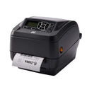 Zebra Bluetooth Barcode Label Printer