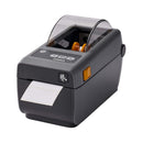 Zebra Compact Direct Thermal Printer