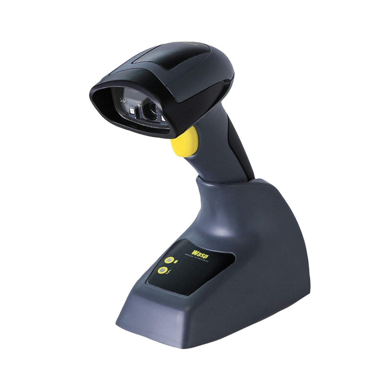 Bluetooth Barcode Scanner of Wasp
