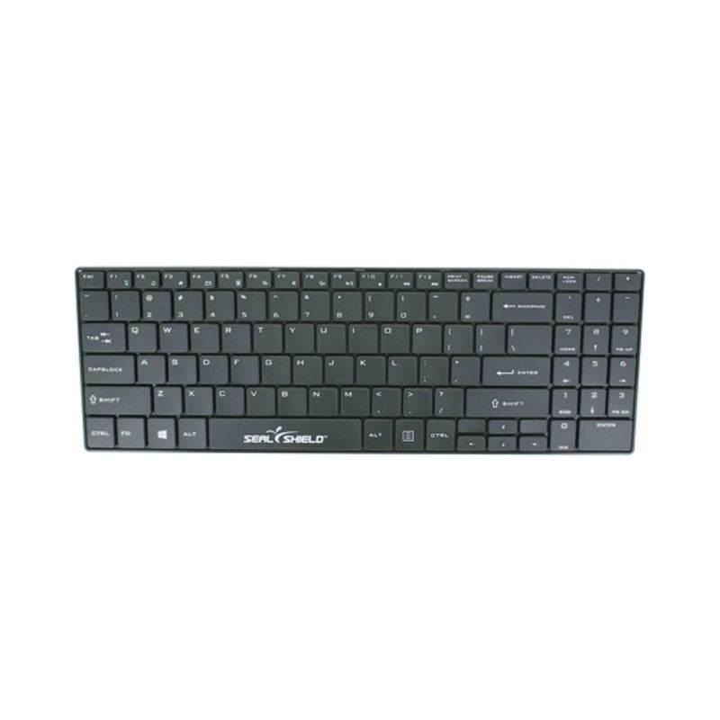 Seal Shield washable wireless keyboard