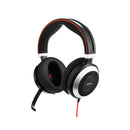 Jabra Evolve 80 Corded Headset