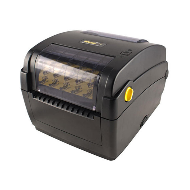 Desktop Barcode Printer of Wasp