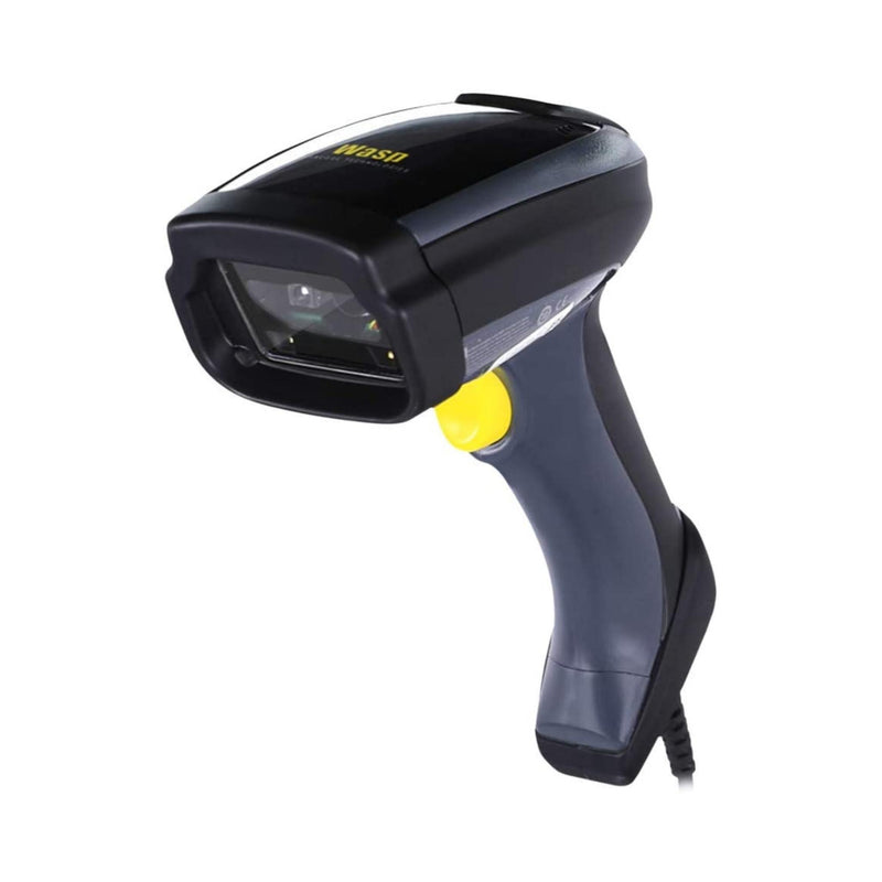 Wasp Industrial 1D/2D Barcode Scanner WDI7500
