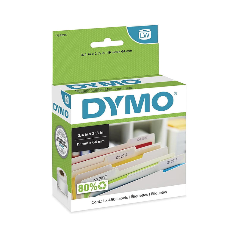 DYMO Barcode Labels LabelWriter