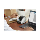 Dymo LabelWriter 550 usage