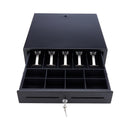 Wasp All-Metal Cash Drawer WCD5000