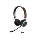Jabra Evolve sound Quality