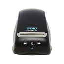 Automatic label recognition