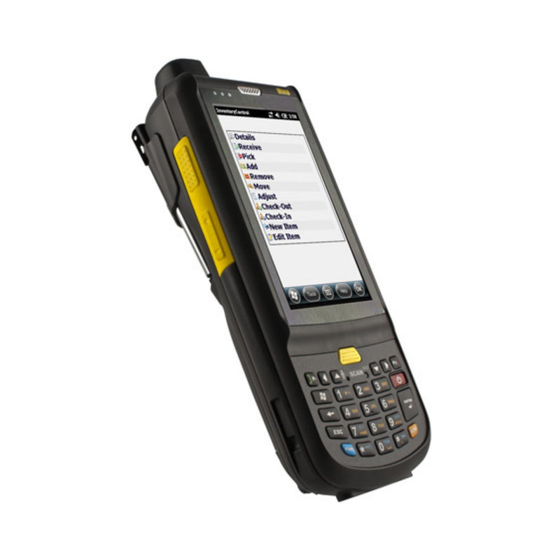 Wasp HC1 1D Mobile Barcode Scanner