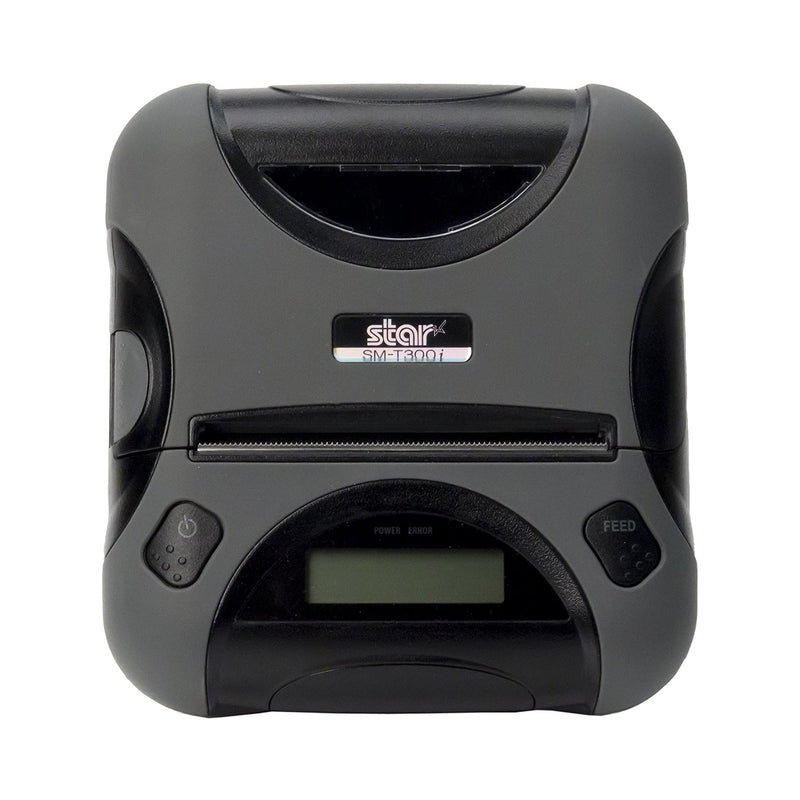 Star Micronics SM-T300i 3-Inch Bluetooth Printer