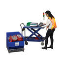 Kilotech Abacus Counting Scale