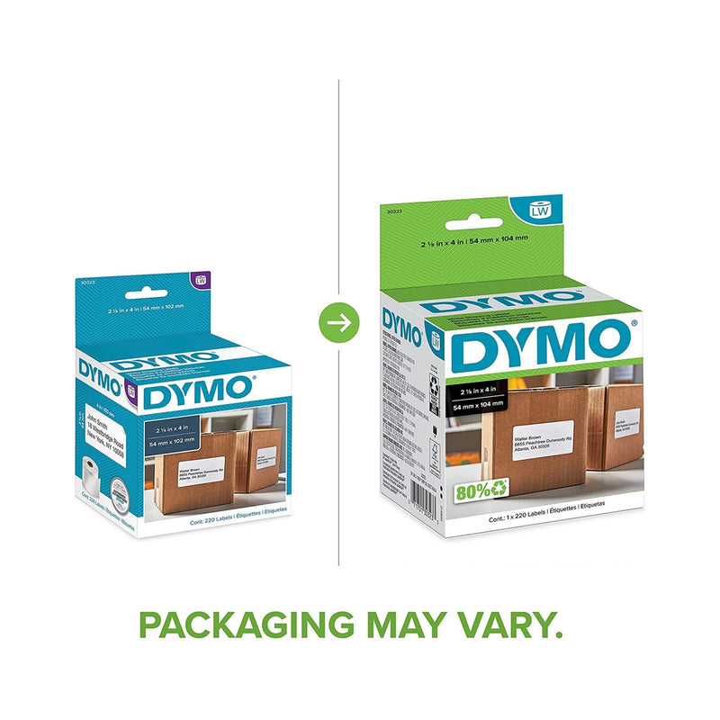 Shipping Labels LabelWriter by DYMO