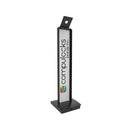 Brandme floor stand