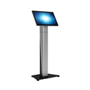 Slim Self-Service Stands