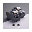 Compact Direct Thermal Printer of Zebra