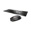 Cherry mouse and keyboard