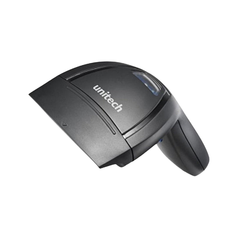 barcode scanner linear imager USB slate blue by unitech