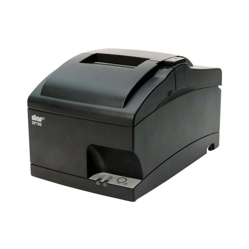 Star Micronics SP742ME (SP700 Series) Printer with Auto-cutter and Internal Power Supply